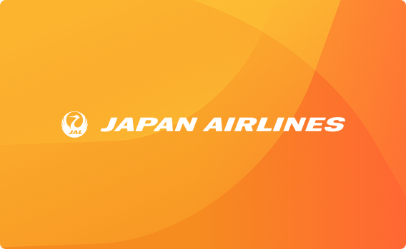 日本航空標誌